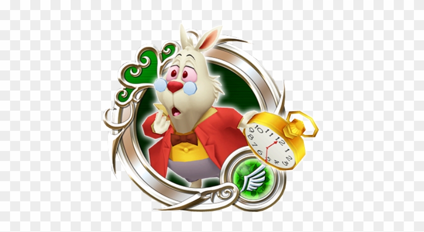 Alice In Wonderland A Retainer In The Service Of The - Alice In Wonderland Carathers Pmg #487307