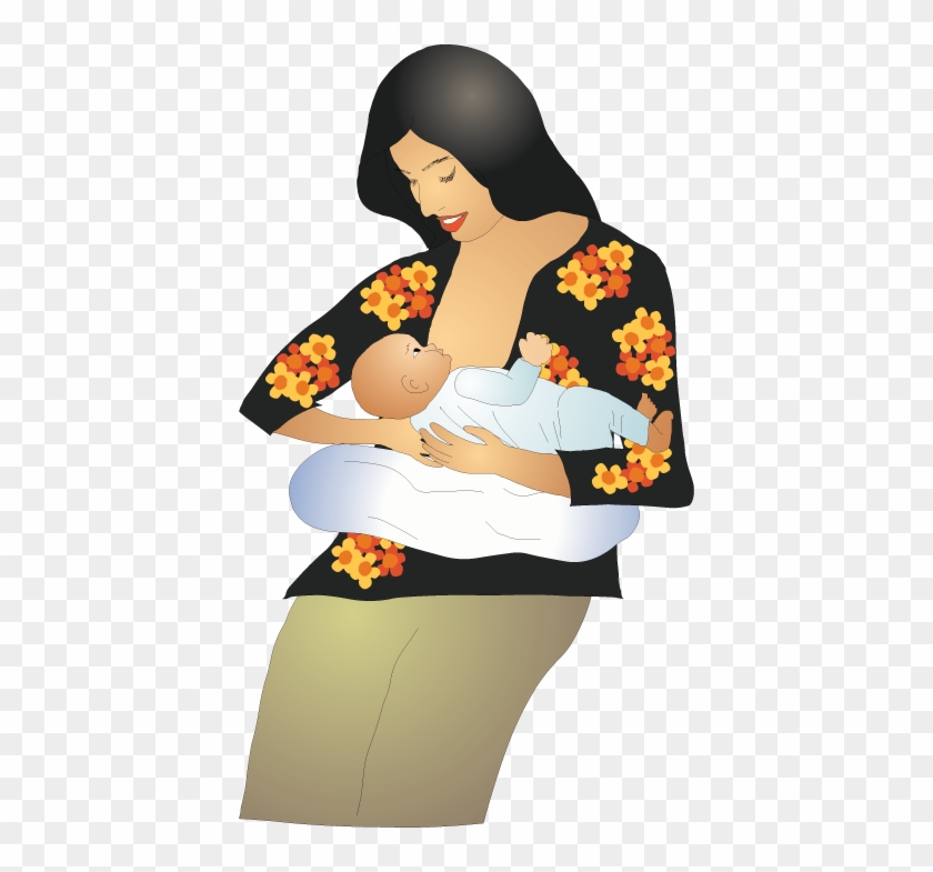 Breastfeed6c - Illustration #487314