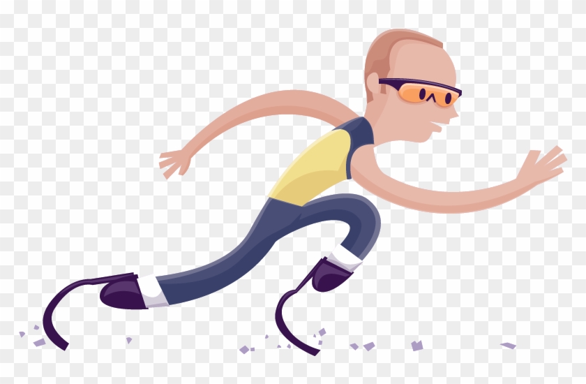 Oscar Pistorius - Illustration #487320