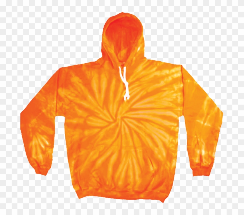 View - Tie Dye Youth 9oz 80/20 Hooded Tie Dye, Price/each #487449