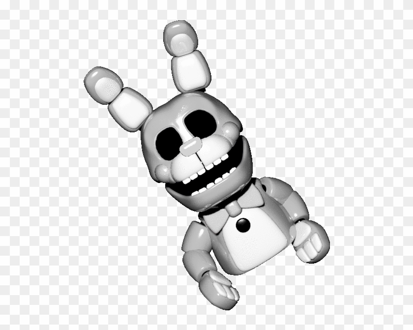 White Rabbit Bon-bon By Peterwayne32 - Cartoon #487567