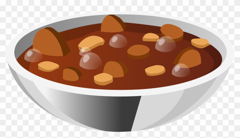 Acorn Soup Cliparts 1, Buy Clip Art - Stew Clipart #487725
