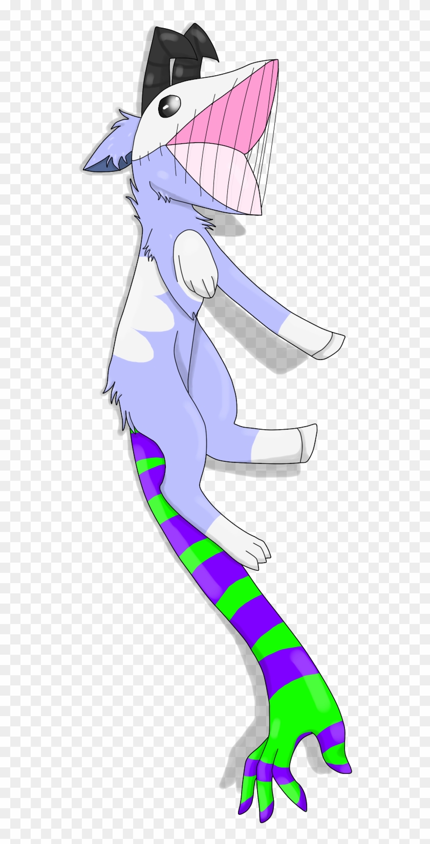 For Ninwolfy By Pferdekopf - Gift #487737