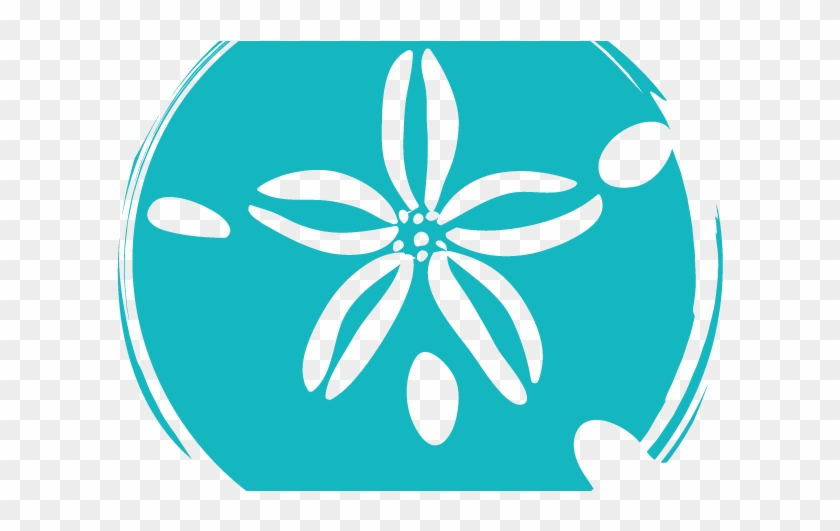 This Is An Example Of A Wordpress Post, You Could Edit - Sand Dollar Clip Art #488042