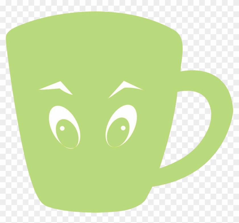 Coffee Cup Clip Art - Coffee Cup Clip Art #488140