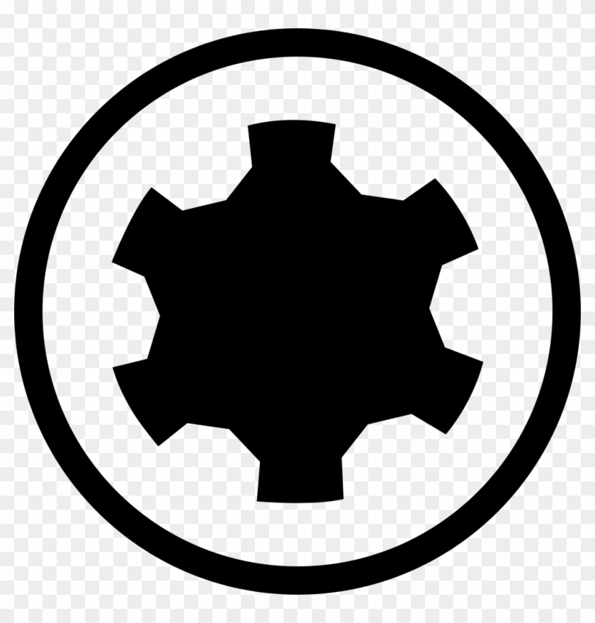 File - Screw Head - Polydrive - Svg - Emblem #488152