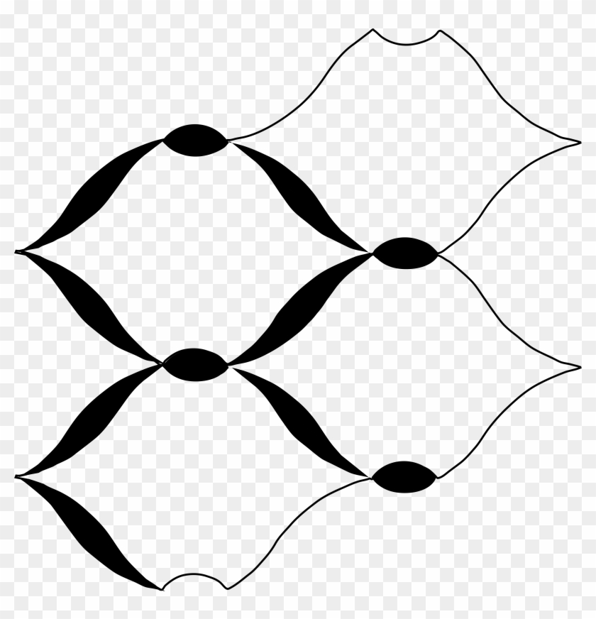 Waterjet Designs Marble Stone Tile - New England #488362