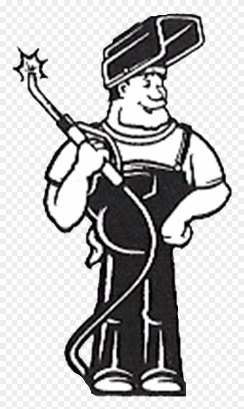 Nicks Welding And Fabrication - Fabricating Png #488436