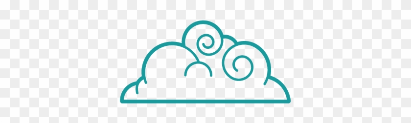Baby Cloud Png Transparent Image - Transparency #488465