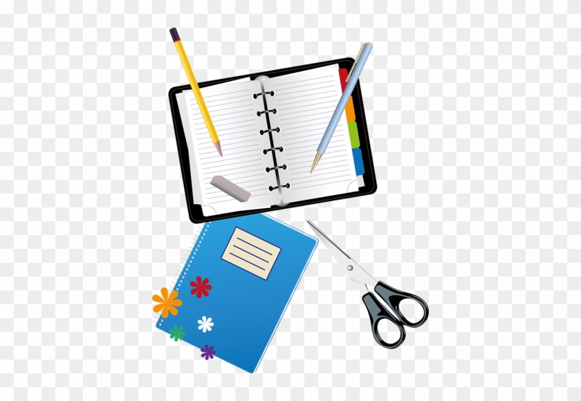 School Supplies - School #488473
