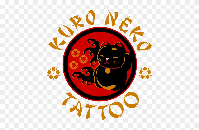 Kuroneko Tattoo - Diverxo #488573