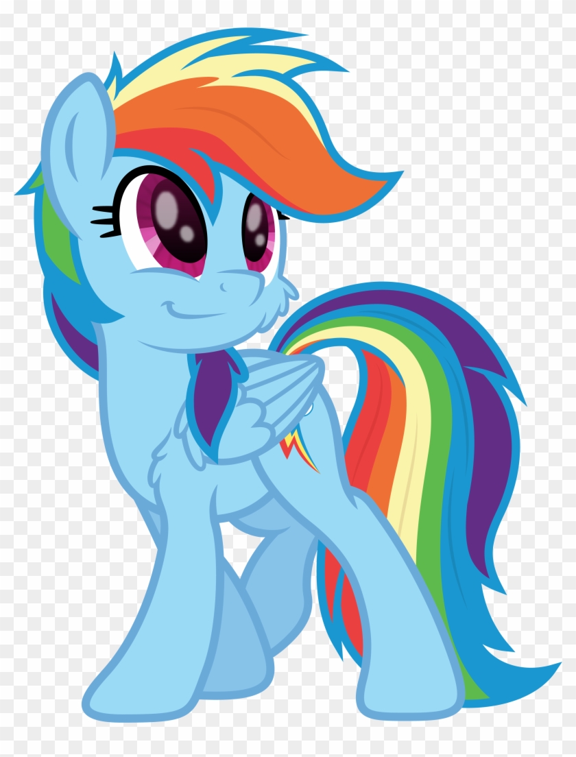 Pony #488595