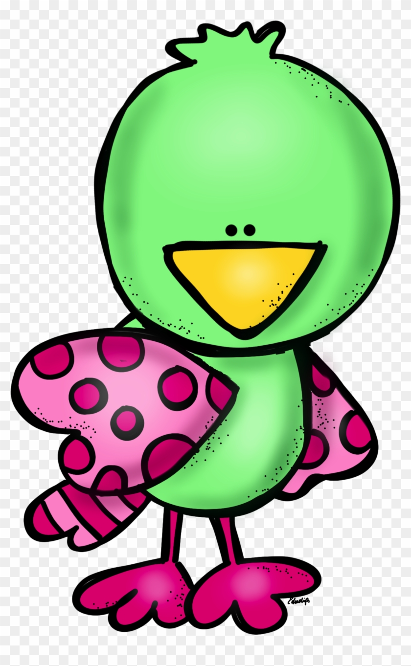 *✿*pajaros Y Jaulas*✿* - Birds Clip Art Melonheadz #488719