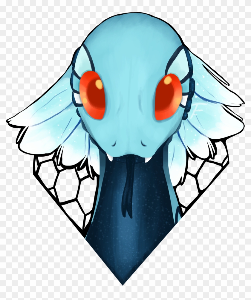 Decided I Should Take A Break From Faes And Draw Something - Illustration #488793