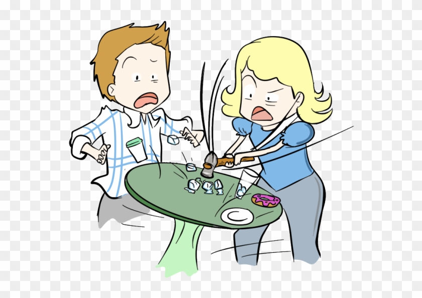 Break The Ice Idiom Of The Week - Break The Ice Idiom #488831