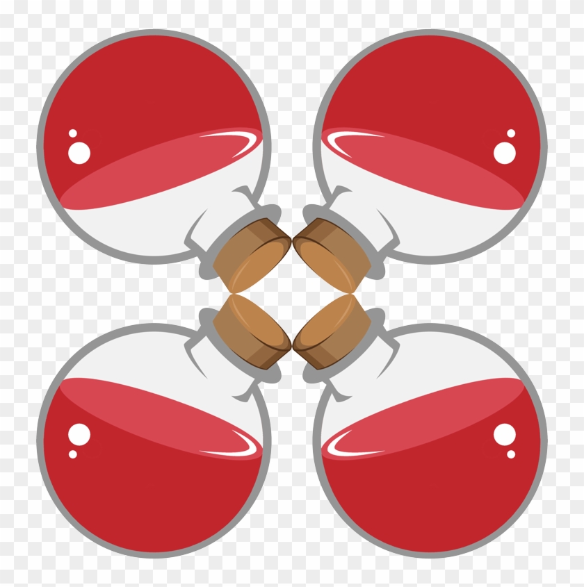 Health Potion Bottle Png #488868