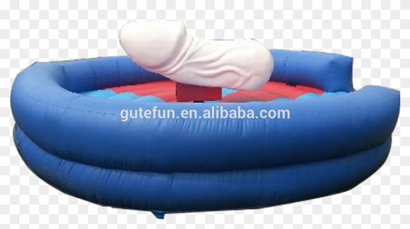 Cheap Amusement Park Mechanical Bucking Bull Mechanical - Bucking #488899