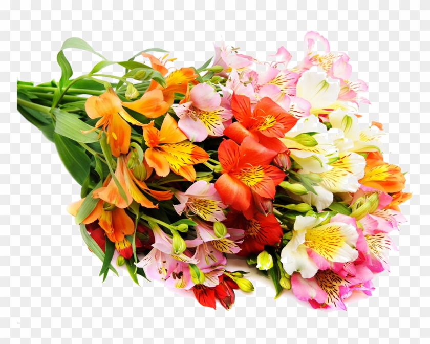 Flower Bouquet Cut Flowers Wedding Rose - Flower Bouquet Cut Flowers Wedding Rose #489086
