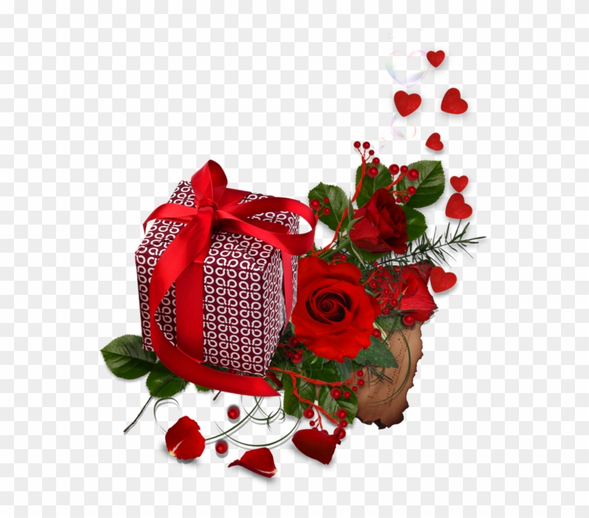 Cadeau - Gift Wrapping W/ Card #489063