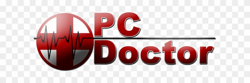 Country I Link Is Your One Stop For Any Pc Related - Pc Doctor Logo Png #489231