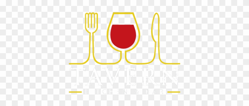 Social Media - Tavern Kitchen And Bar Logo #489297