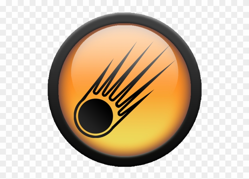 Comet Logo By Stygianemperor - Comet #489345