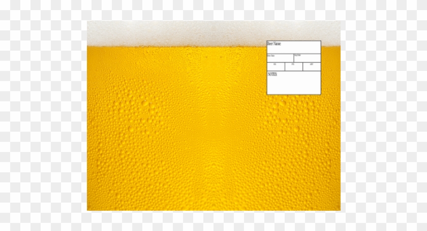 Beer #489353