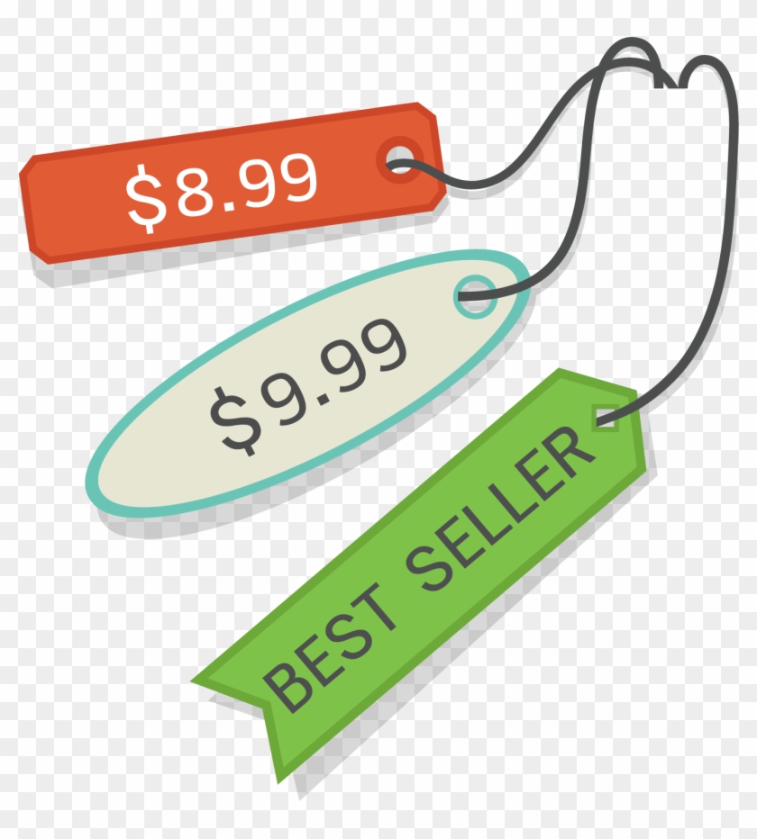Price Tag Creatives - Price Tag Creatives #489568