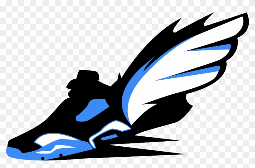 Logo - Shoe #489683