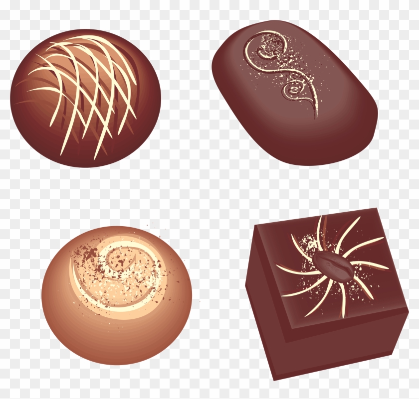 Chocolateclipart Png #489723