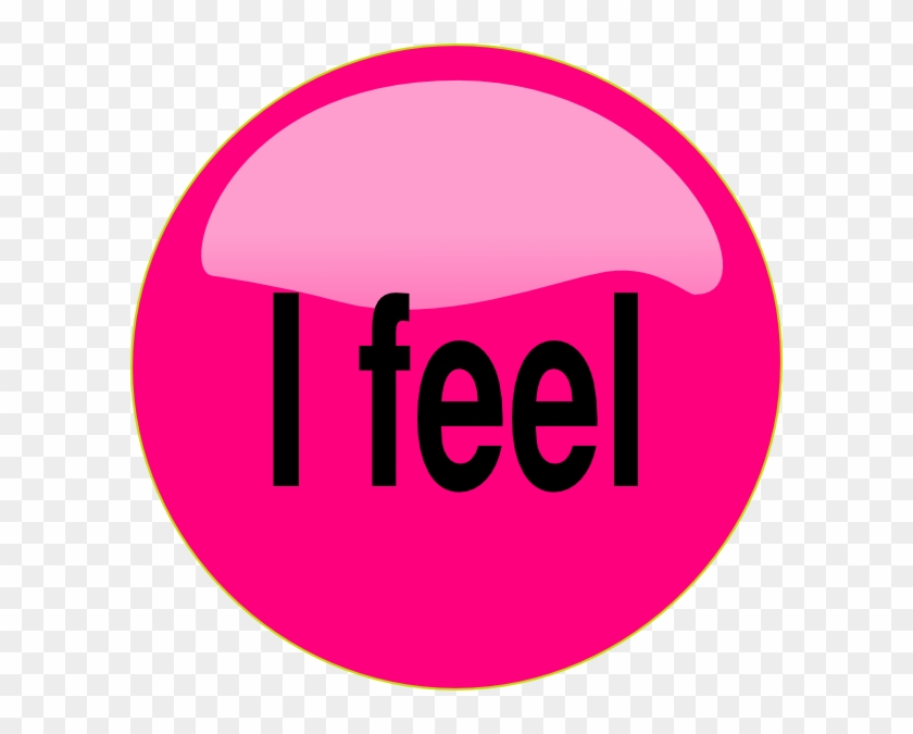 Feel Clipart #489737