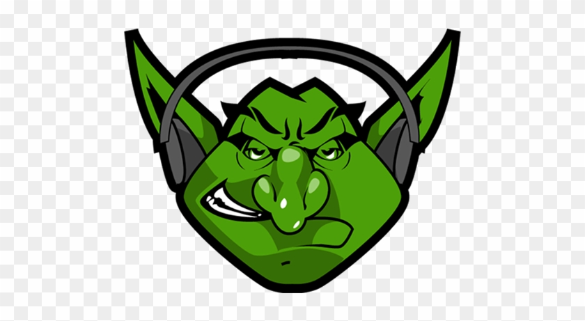 Just - Face - For - Utube Skin For Agar - Io - Goblins From Mars Vol 2 #489883