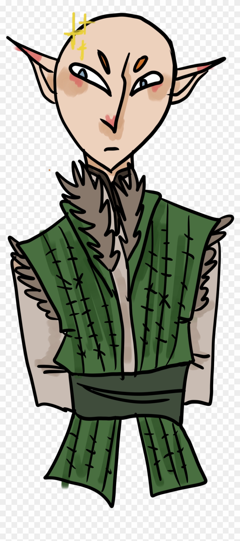 Shiny Solas - - Cartoon #489902