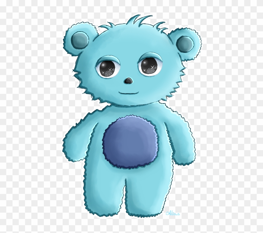 Beebo Loves You By Domovina - Art #490088