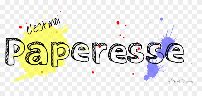 Paperesse - Illustration #490129