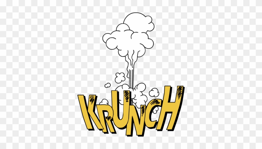 Krunch - Youth #490196
