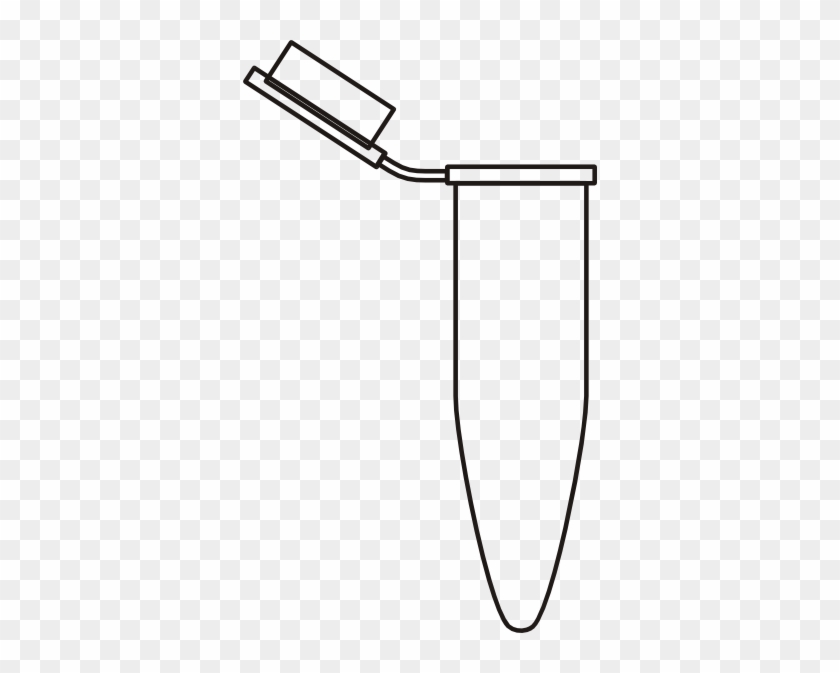 Eppendorf Tube #490247