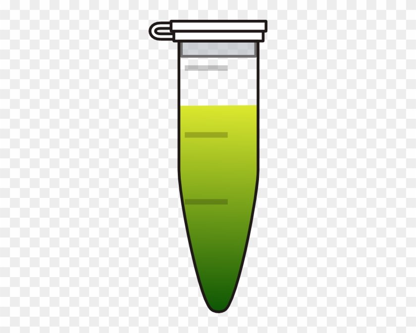 Eppendorf Tube Clip Art #490251