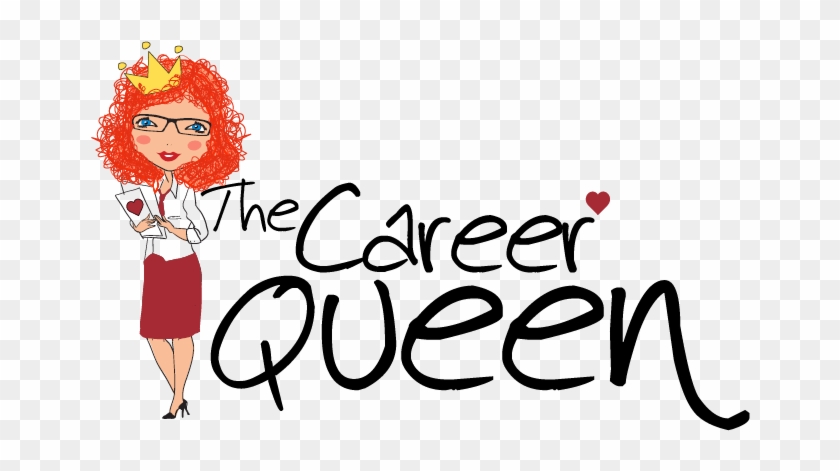 Logo Brand Graphic Design - Queen With Transparent Background #490351