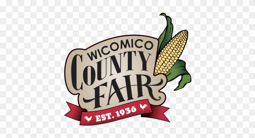 Perdue Farms Showcases Friday Night Fireworks And Food - Wicomico County Fair #490396