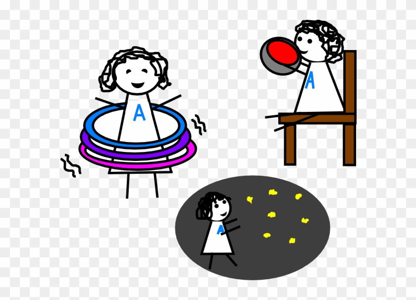 Clip Art #490477