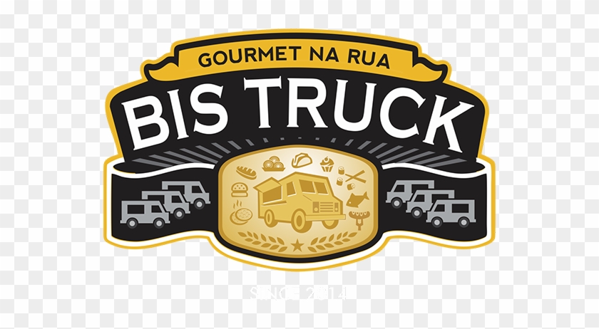 Food Truck #490595