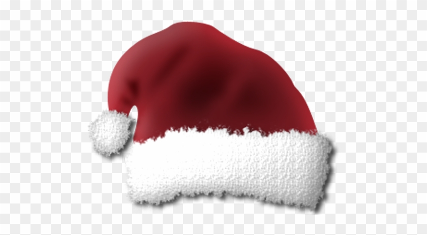 Gorro De Navidad By Artgabii - Crochet #490699