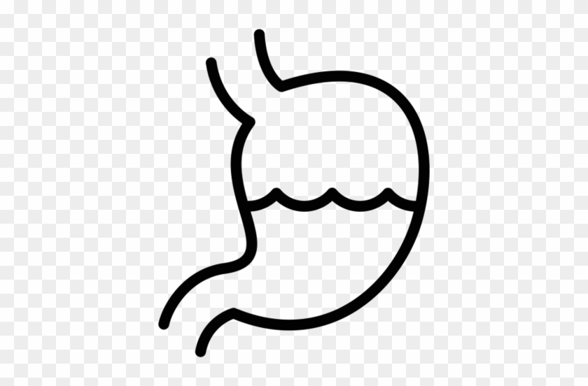 You Fart At Work And Try To Keep On Typing On At Your - Stomach #490771