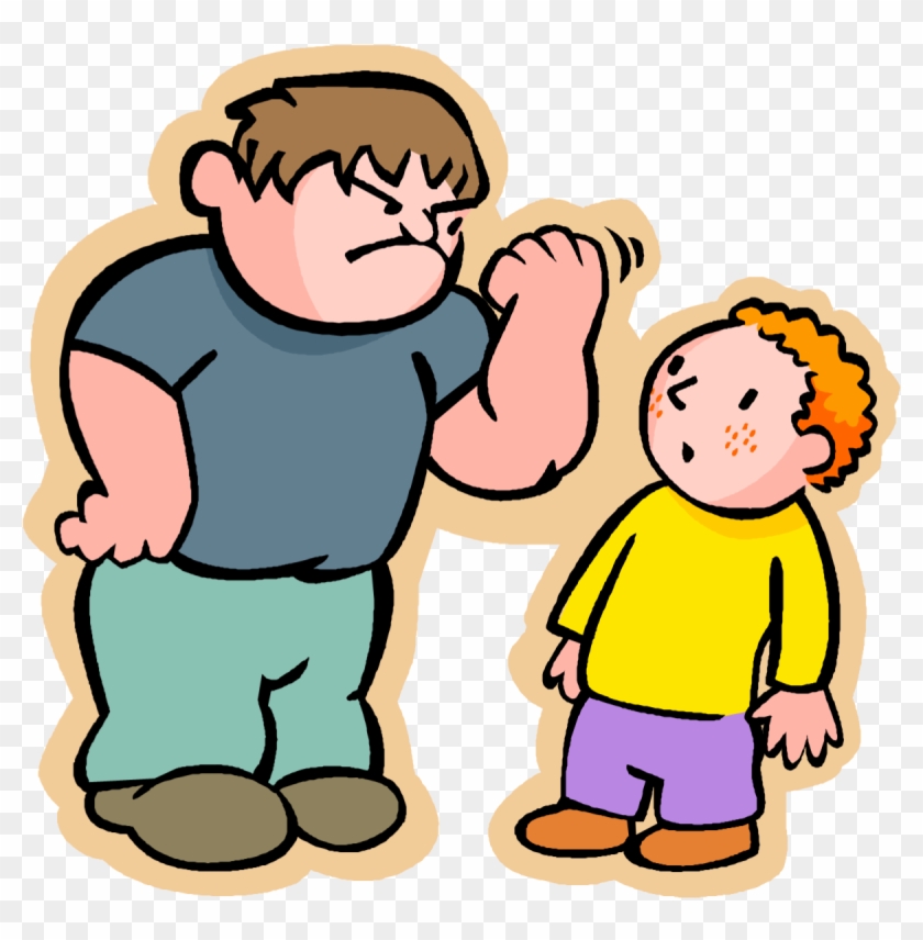 The Devastating Impact Of Bullying - Bullying Png #490935