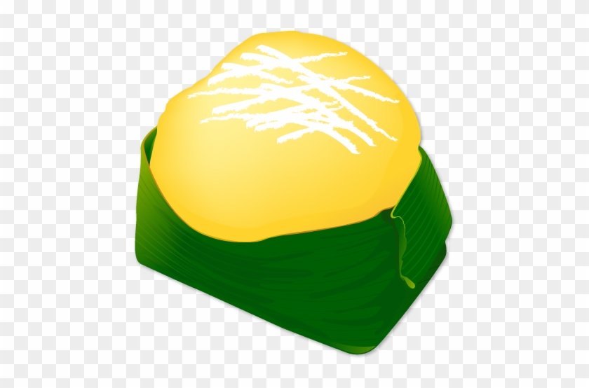 Kylw Icon - ขนม ไทย การ์ตูน Png #490954