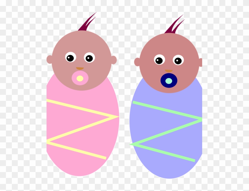 Best Gear For Twins - Gemelos Dibujo Png #491130