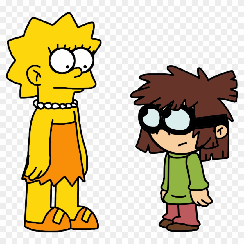 Lisa Loud #491167