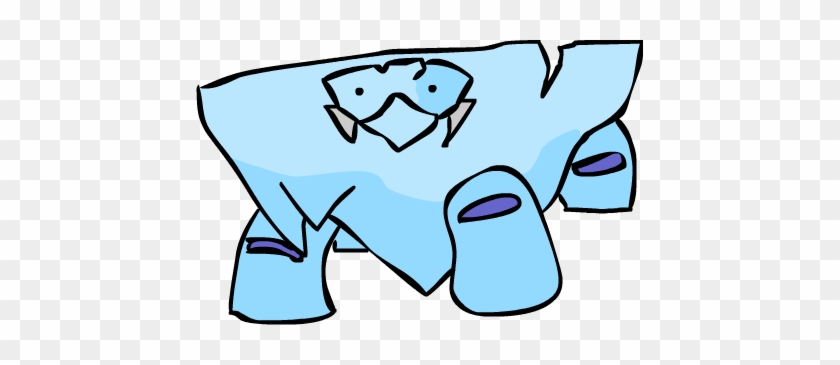 Clip Art #491175