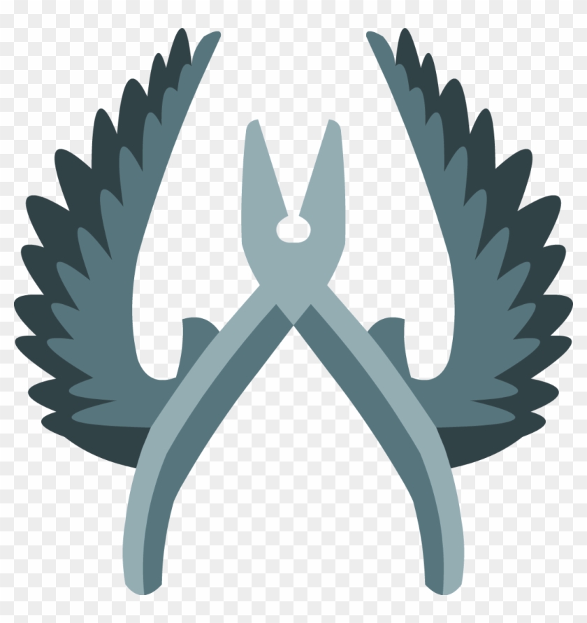 Cs - Go Mates - - Counter Strike Ct Logo #491221
